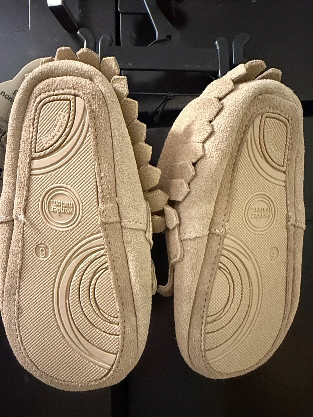 wonder nation soft beige